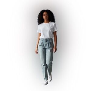 So Goods For Life Classic High Waisted Women's Jeans Size 11/30W